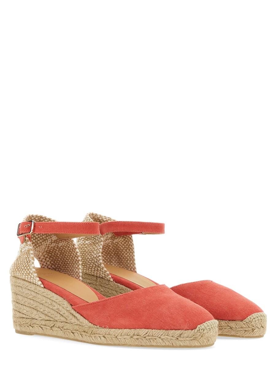 CASTANER ESPADRILLA CAROL