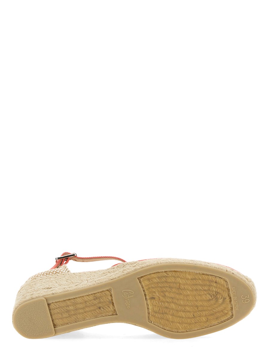 CASTANER ESPADRILLA CAROL