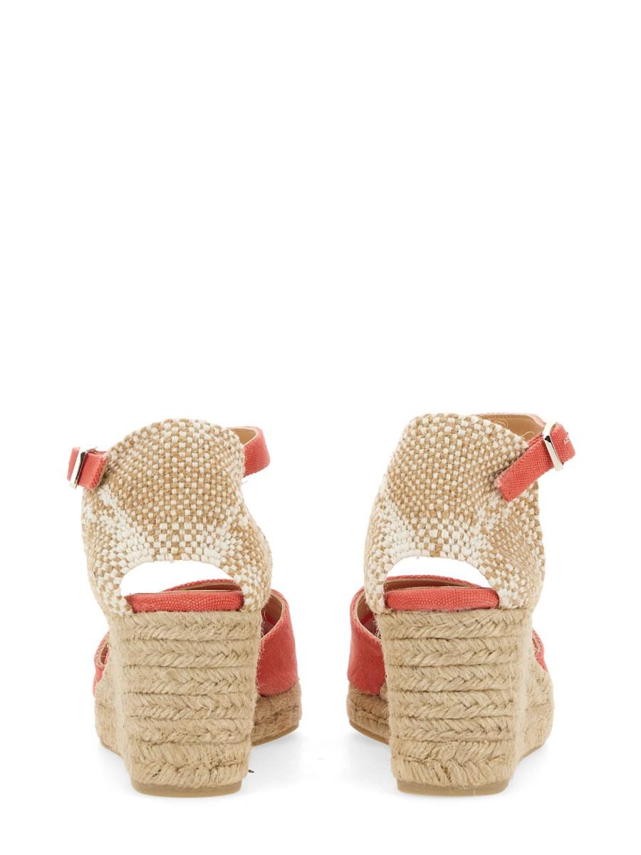 CASTANER ESPADRILLA CAROL