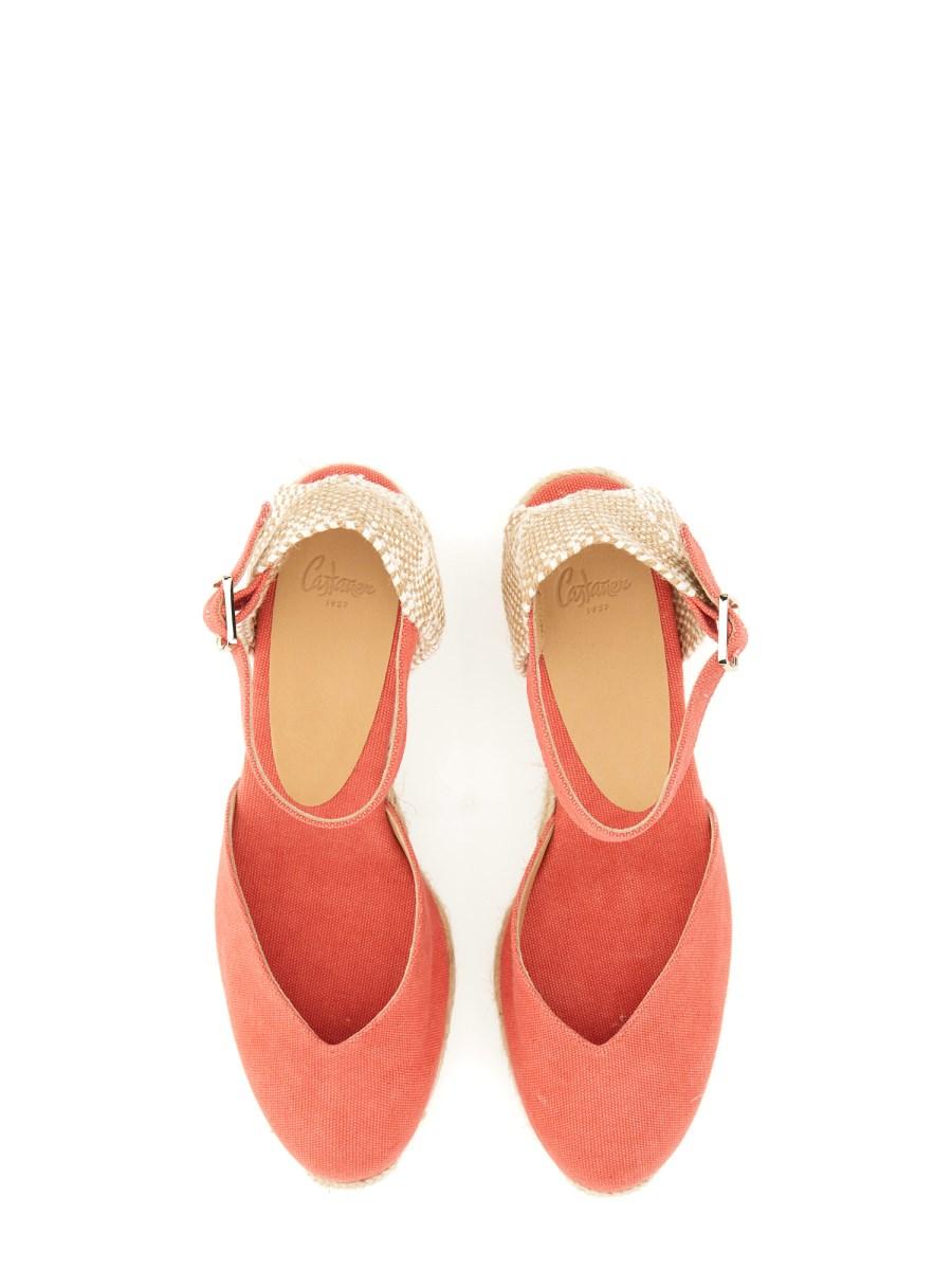 CASTANER ESPADRILLAS CHIARITA