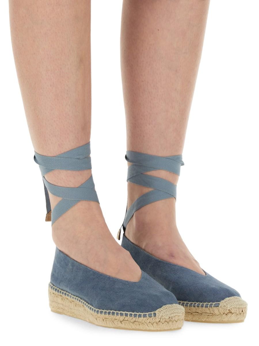 CASTANER SANDALO GEA