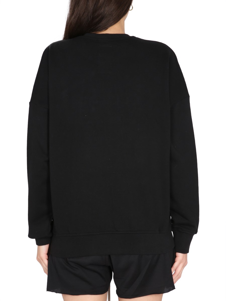 CHAMPION X RICK OWENS FELPA TOMMY