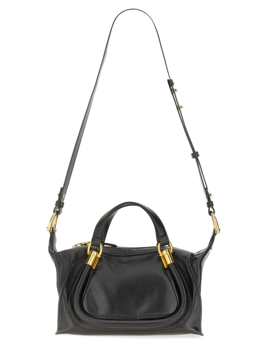 CHLOE' BORSA "PARATY 24" SMALL