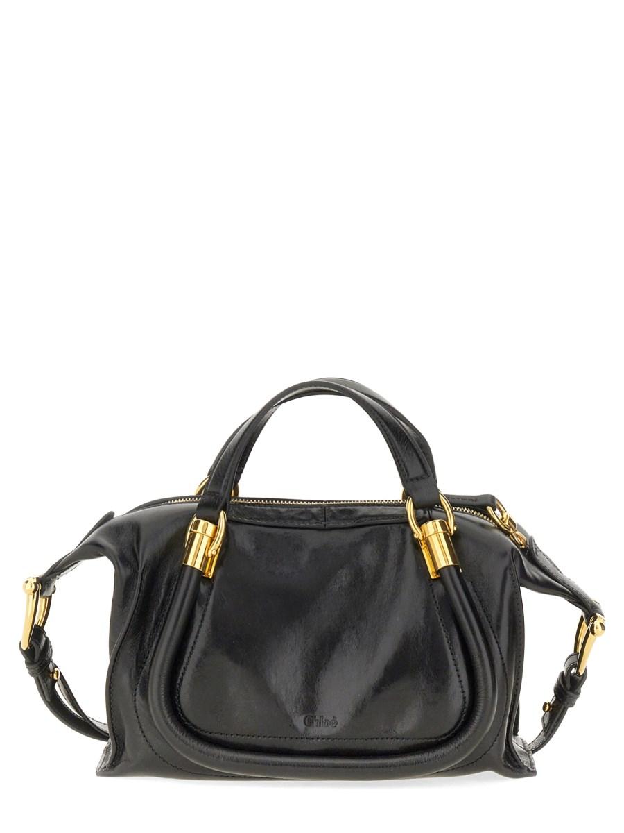 CHLOE' BORSA "PARATY 24" SMALL