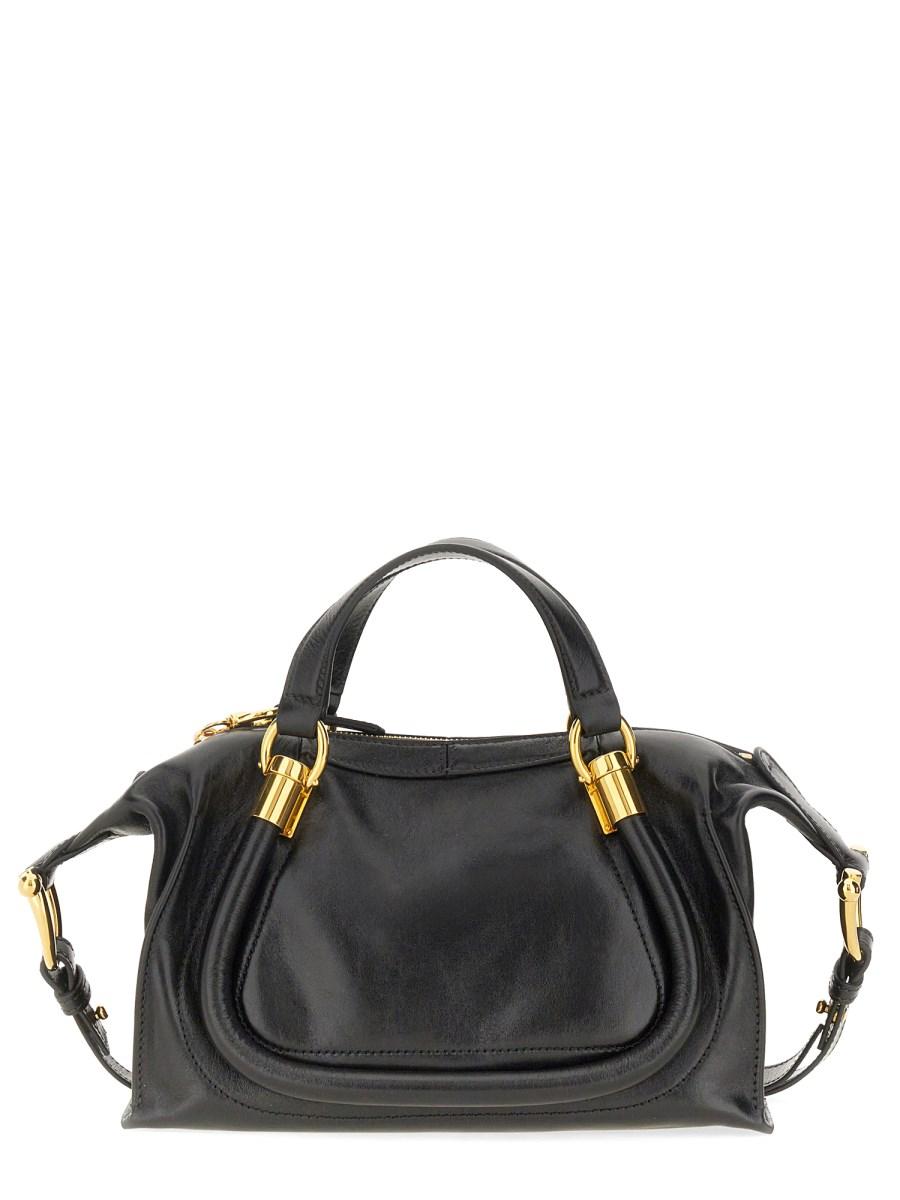 CHLOE' BORSA "PARATY 24" SMALL