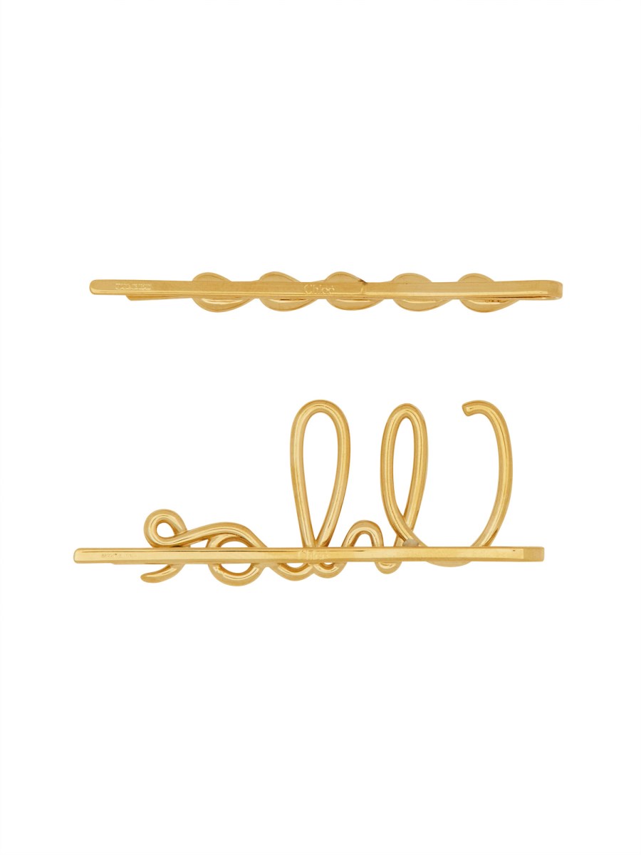 CHLOE' FORCINE CON LOGO