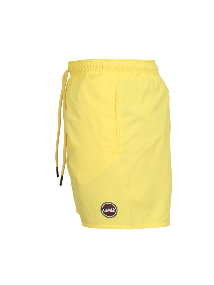 COLMAR ORIGINALS COSTUME DA BAGNO CON LOGO