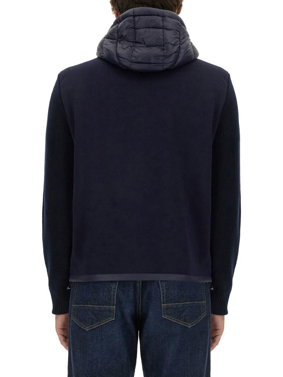 COLMAR ORIGINALS GIACCA CON LOGO