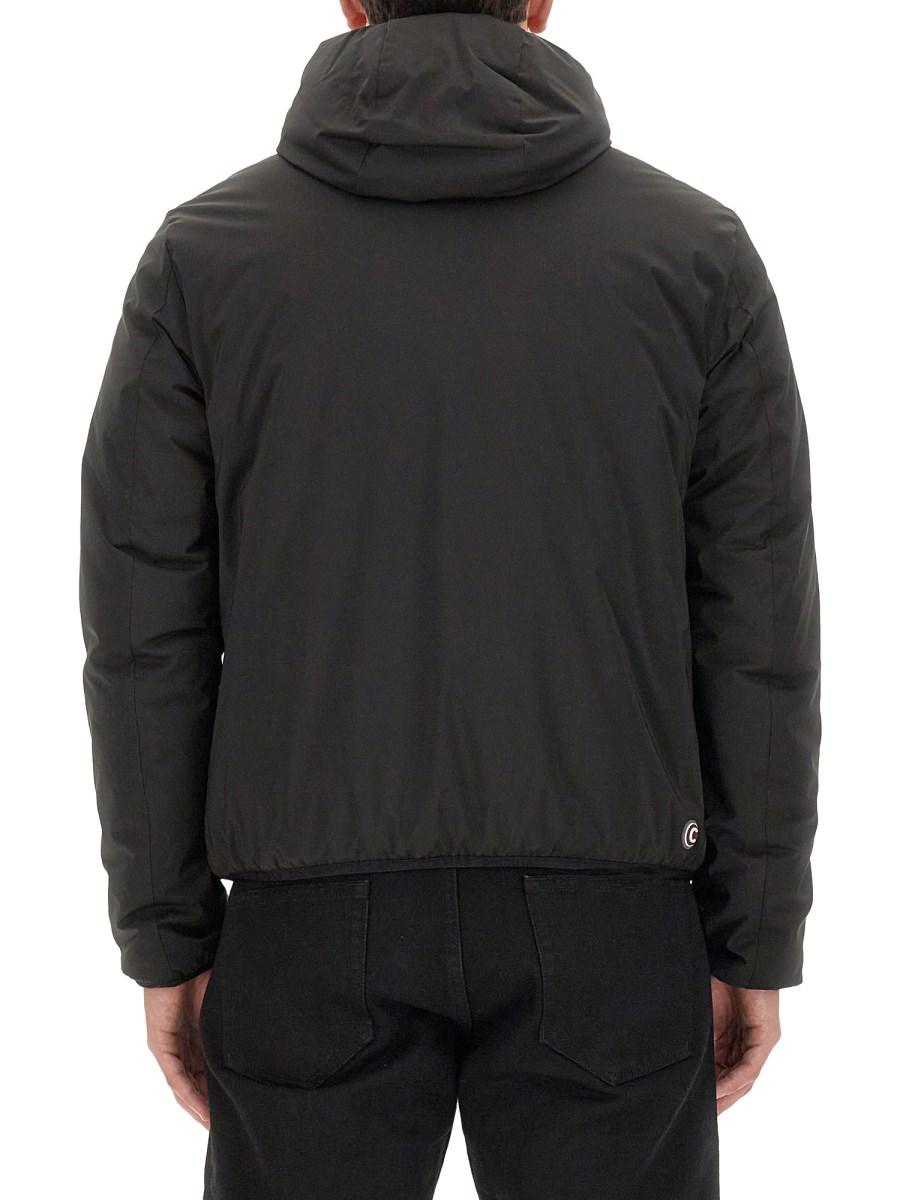 COLMAR ORIGINALS GIACCA CON LOGO