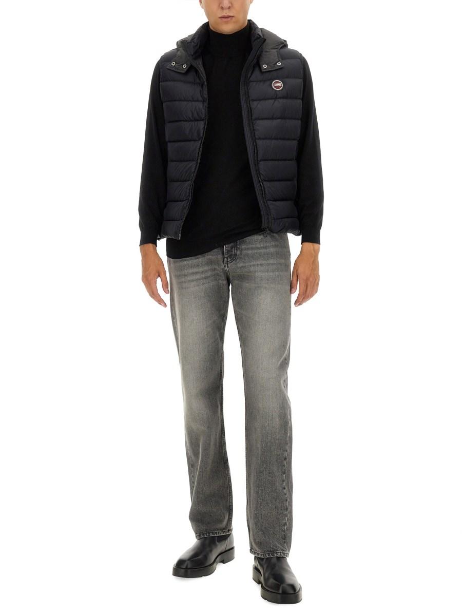COLMAR ORIGINALS GILET PIUMINO "DUVET"