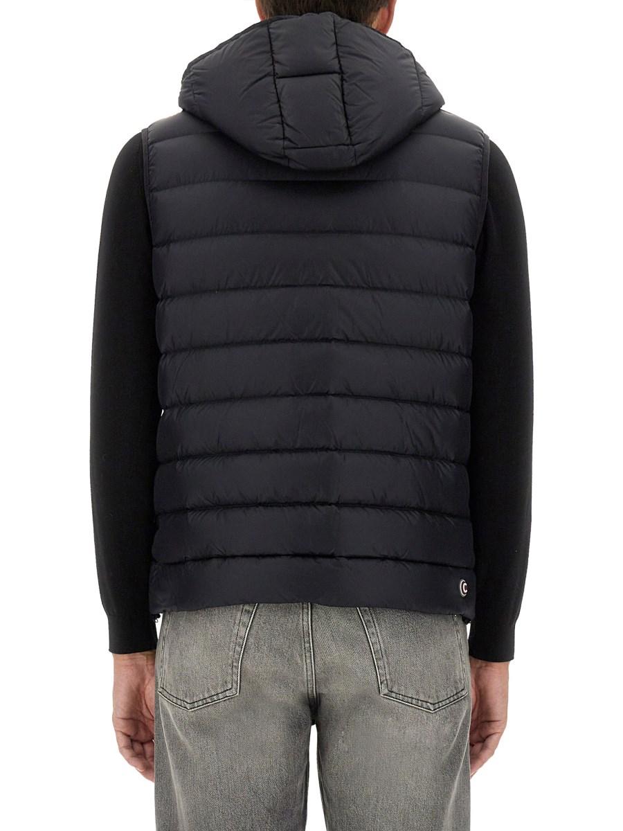 COLMAR ORIGINALS GILET PIUMINO "DUVET"