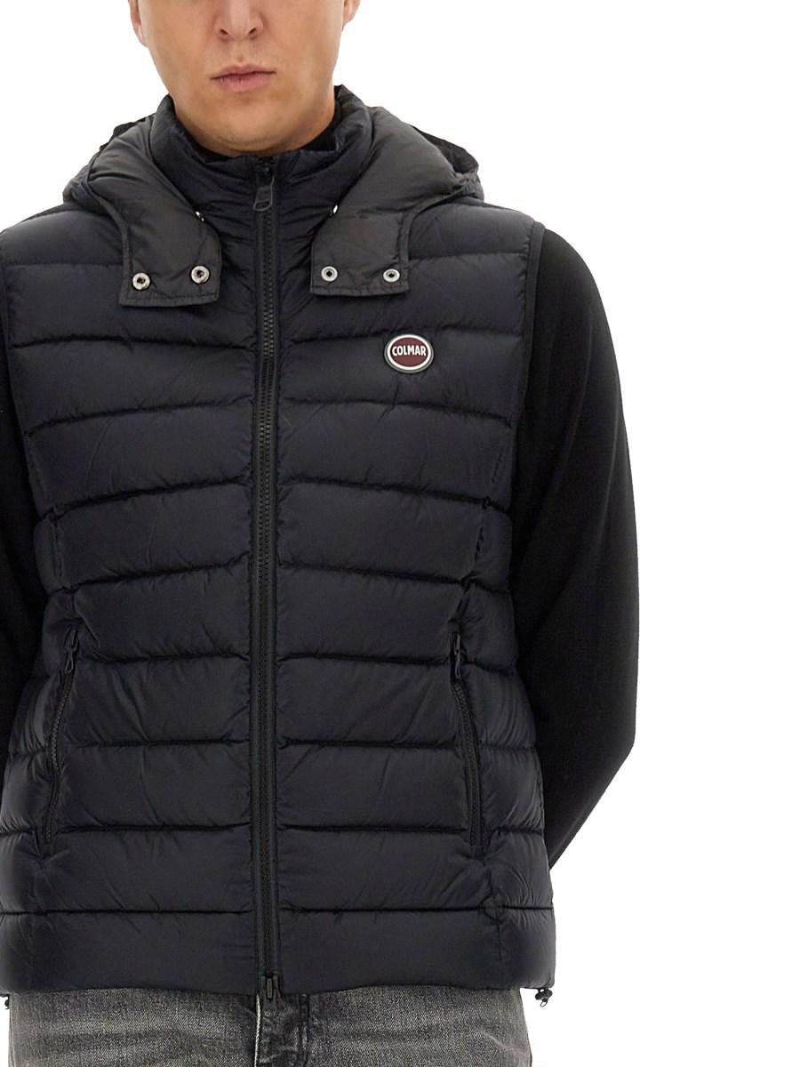 COLMAR ORIGINALS GILET PIUMINO "DUVET"