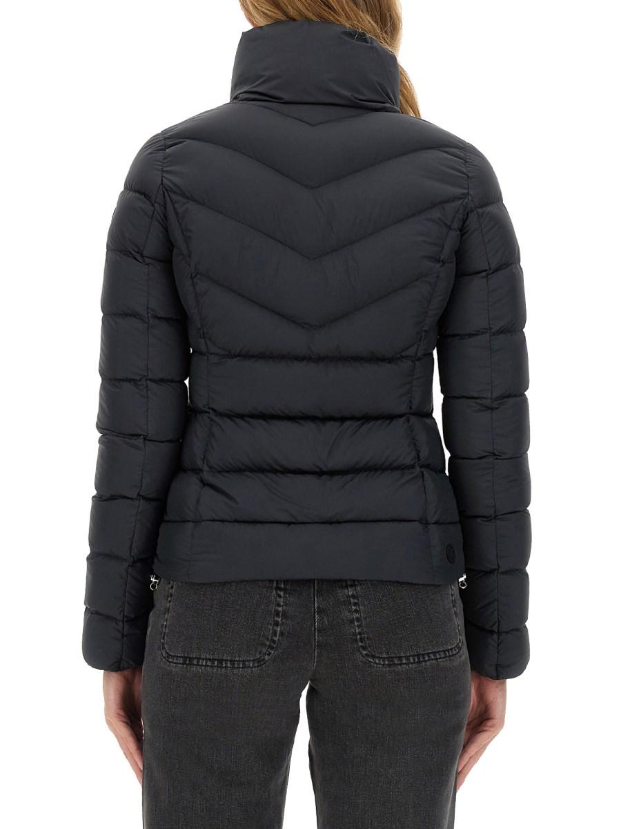 COLMAR ORIGINALS PIUMINO CON LOGO