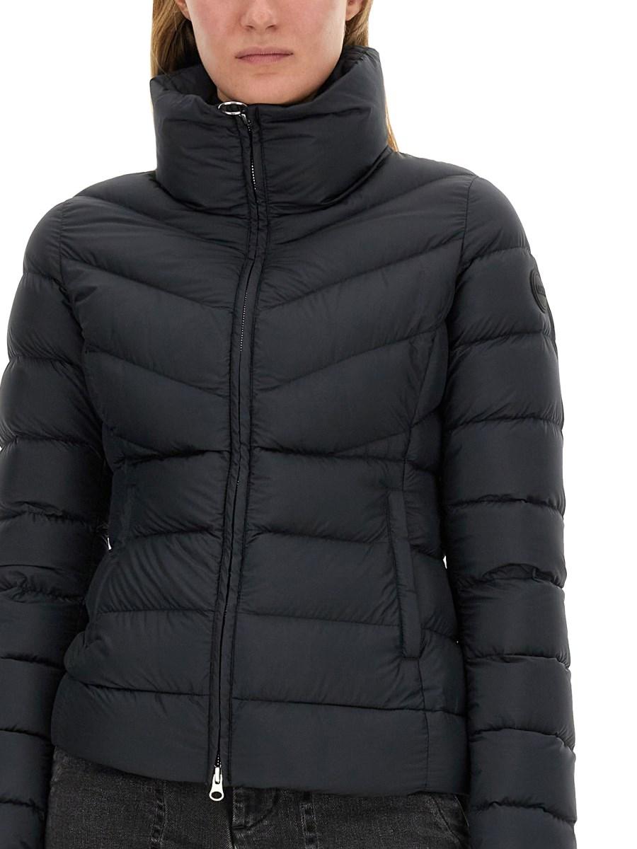 COLMAR ORIGINALS PIUMINO CON LOGO