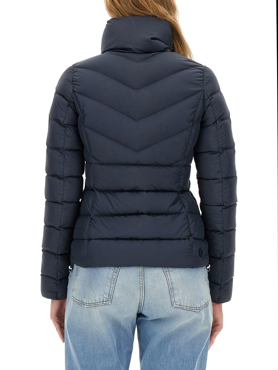 COLMAR ORIGINALS PIUMINO CON LOGO
