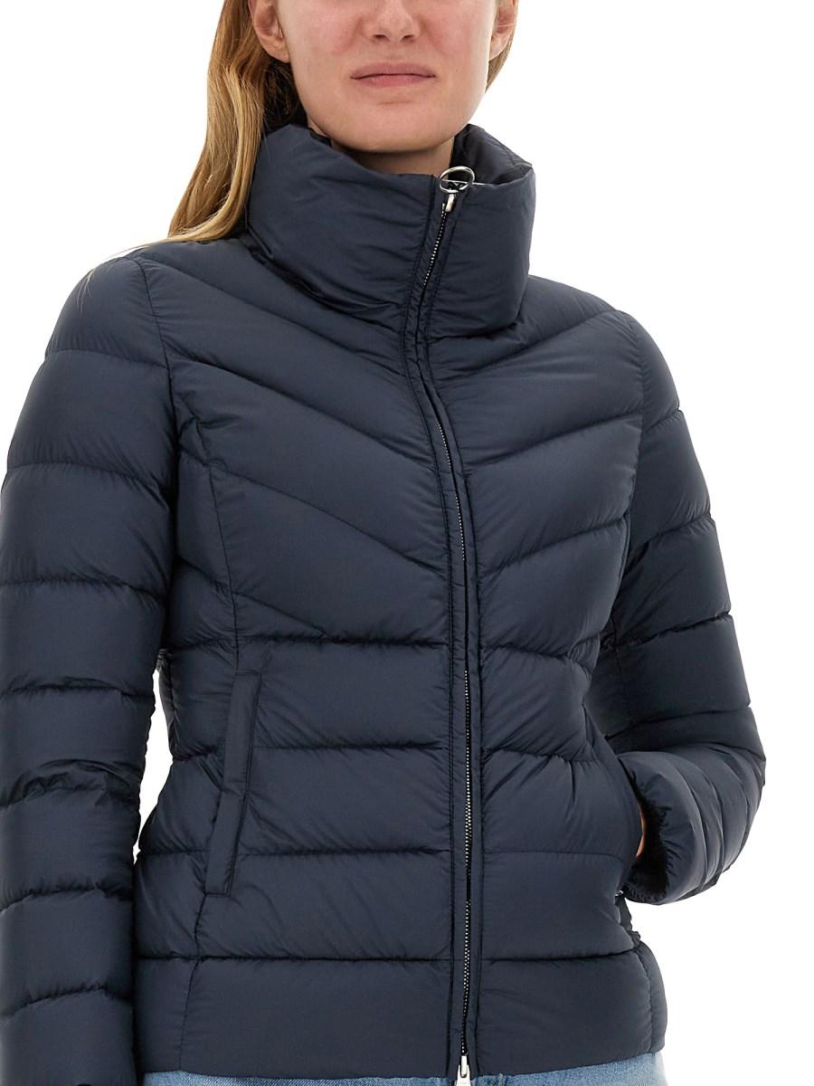COLMAR ORIGINALS PIUMINO CON LOGO