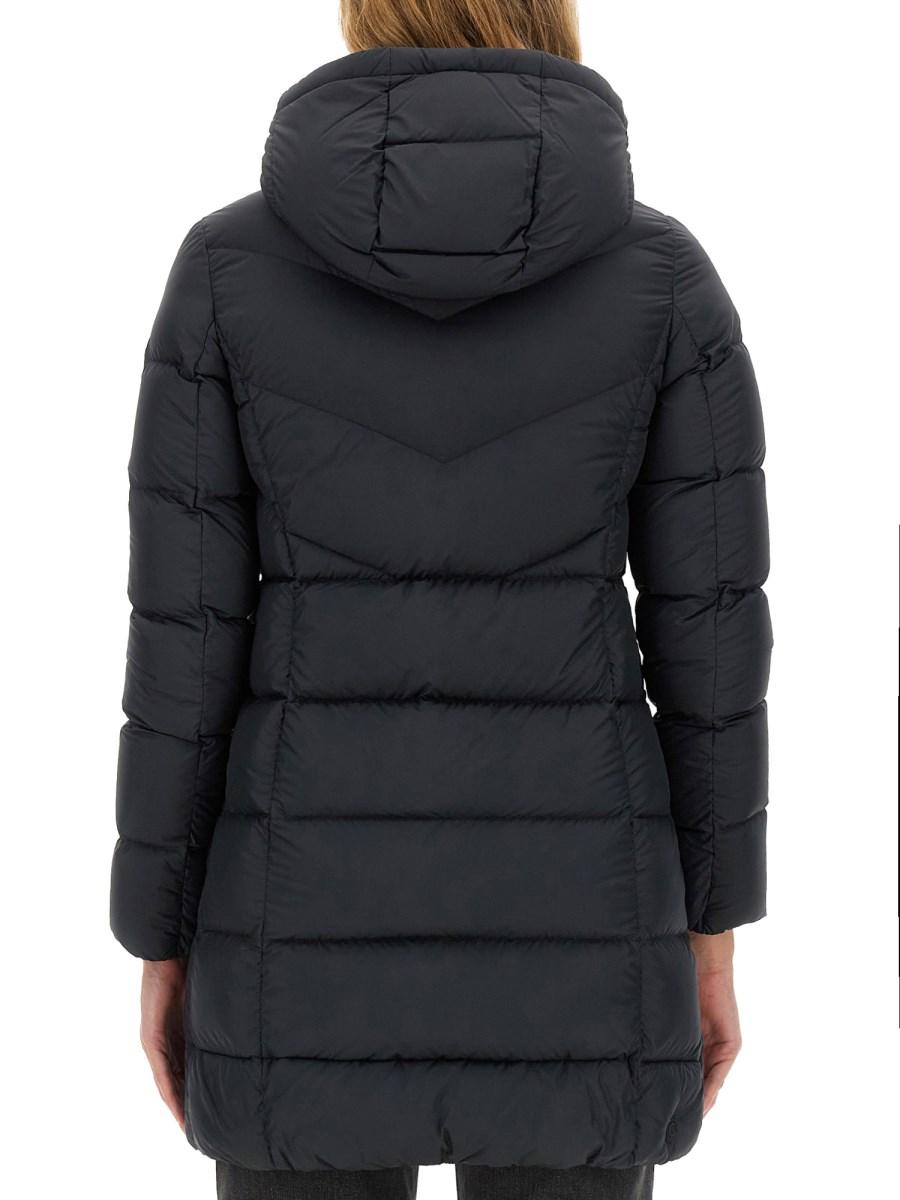 COLMAR ORIGINALS PIUMINO CON LOGO