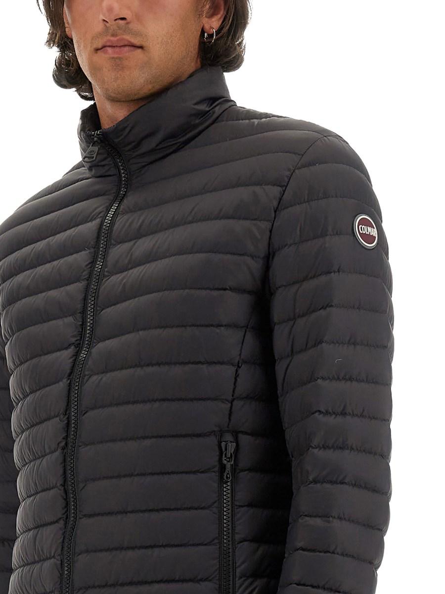 COLMAR ORIGINALS PIUMINO CON LOGO