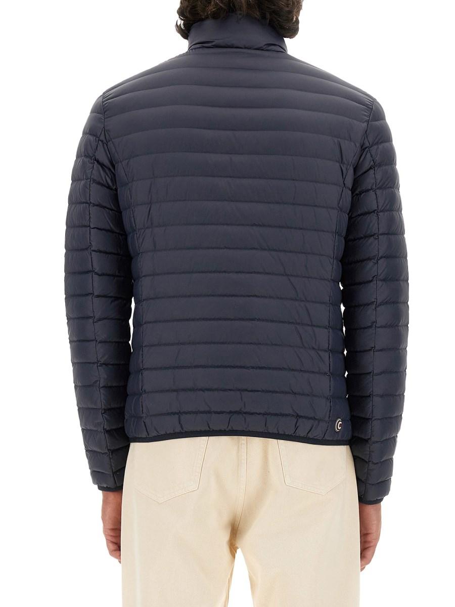 COLMAR ORIGINALS PIUMINO CON LOGO