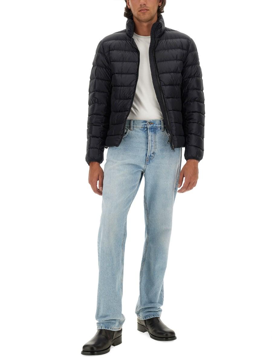 COLMAR ORIGINALS PIUMINO CON LOGO