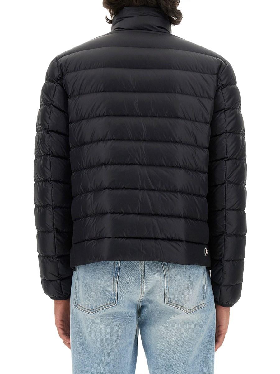 COLMAR ORIGINALS PIUMINO CON LOGO