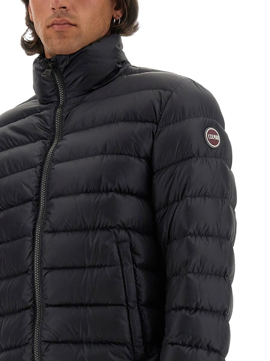 COLMAR ORIGINALS PIUMINO CON LOGO
