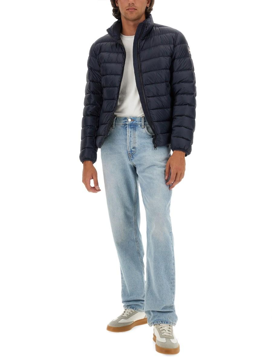 COLMAR ORIGINALS PIUMINO CON LOGO