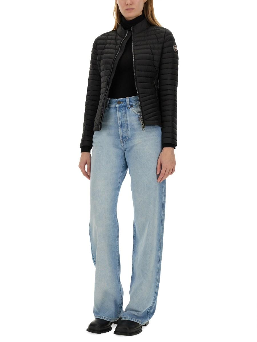 COLMAR ORIGINALS PIUMNO CON LOGO