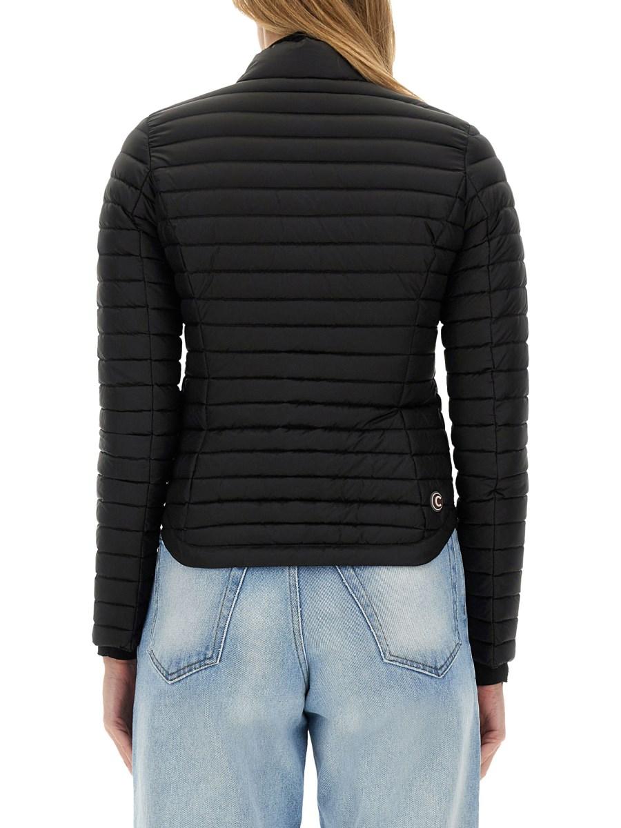 COLMAR ORIGINALS PIUMNO CON LOGO