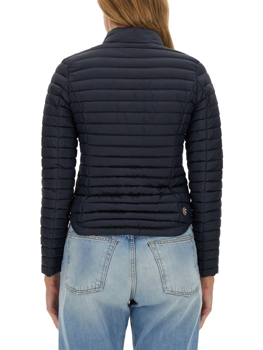 COLMAR ORIGINALS PIUMNO CON LOGO