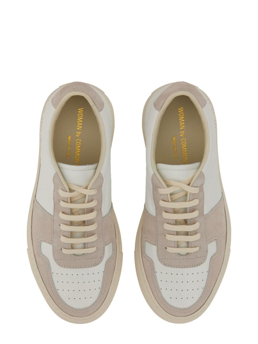 COMMON PROJECTS SNEAKER BBALL