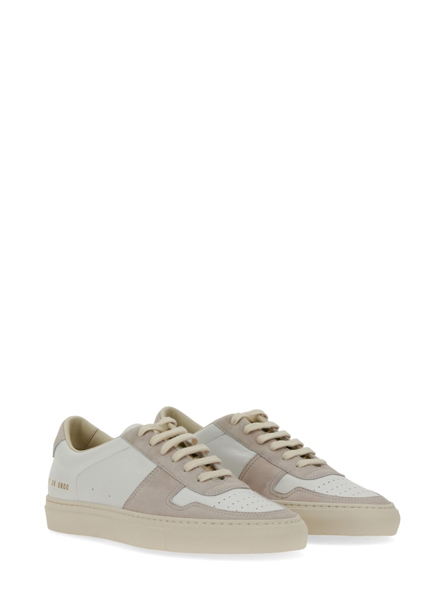 COMMON PROJECTS SNEAKER BBALL