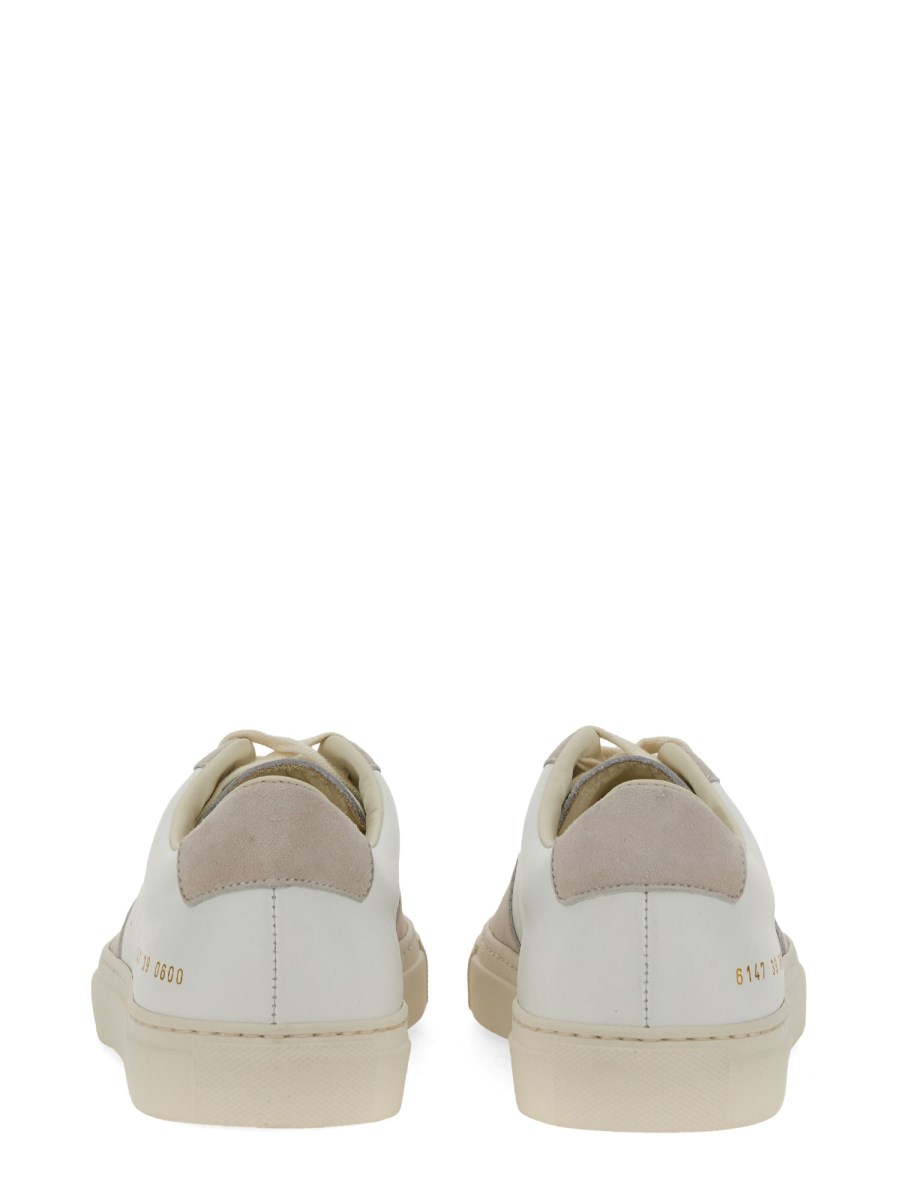 COMMON PROJECTS SNEAKER BBALL
