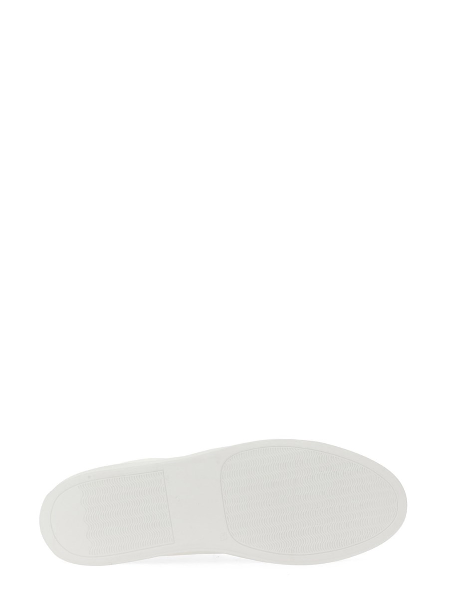 COMMON PROJECTS SNEAKER RETRO CLASSIC IN PELLE