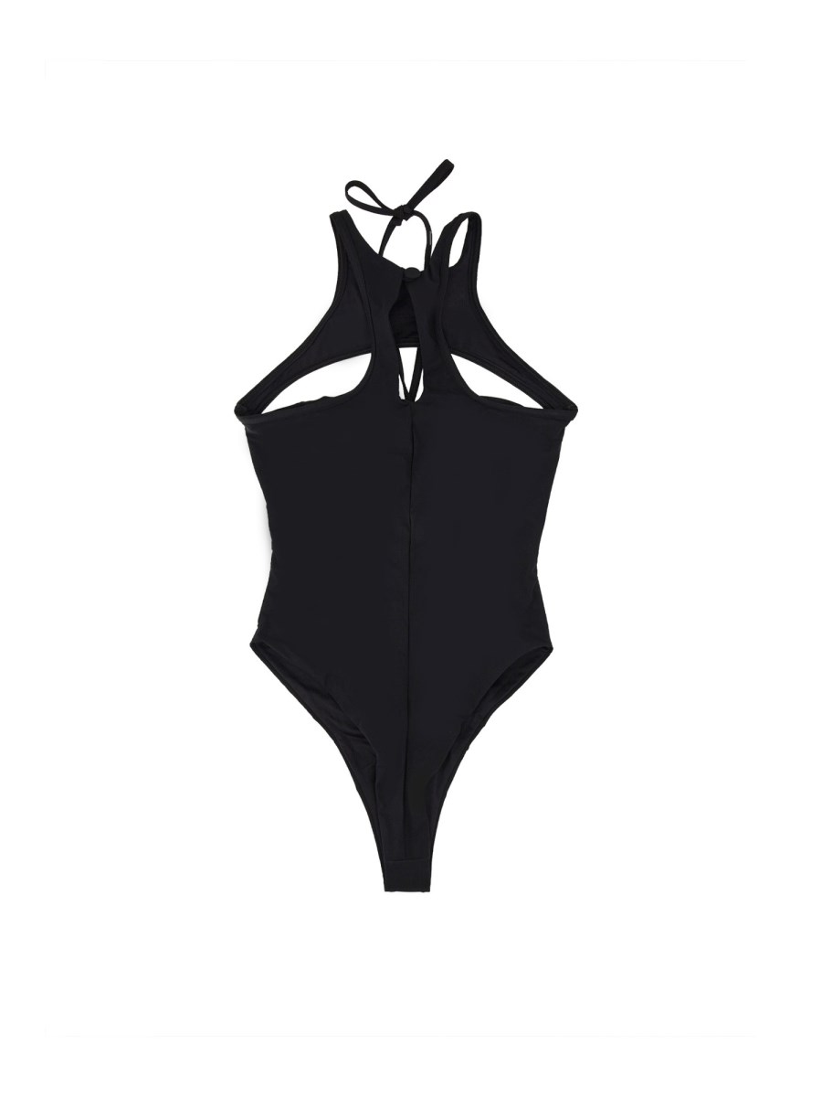 ANDREADAMO COSTUME DA BAGNO INTERO CON DETTAGLI CUT-OUT