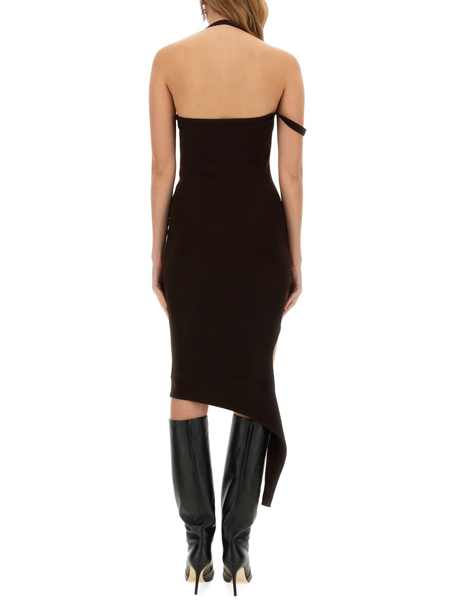 COURREGES ABITO UNDRESSED IN MAGLIA LEGGERA