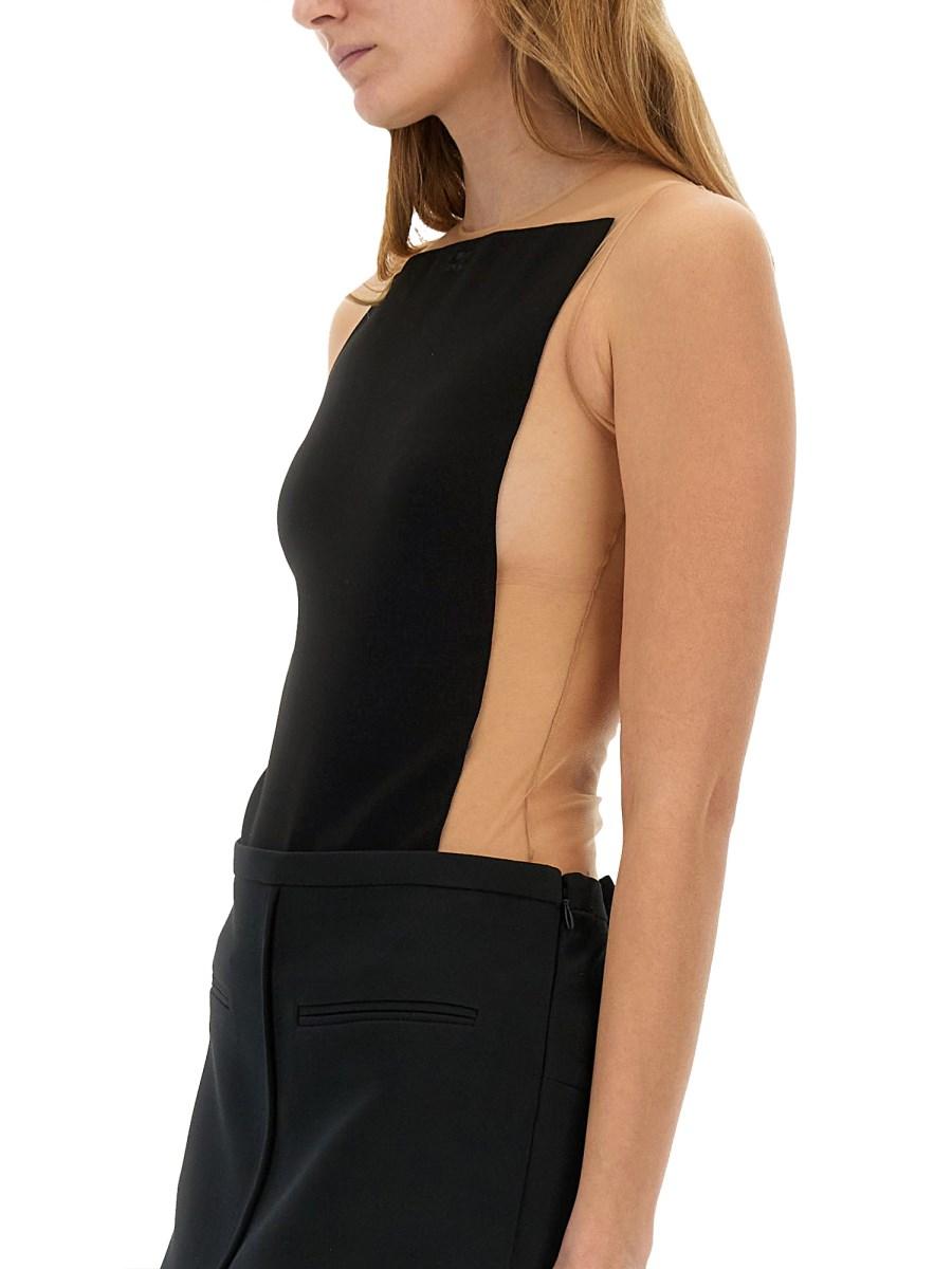 COURREGES BODY "ILLUSION"