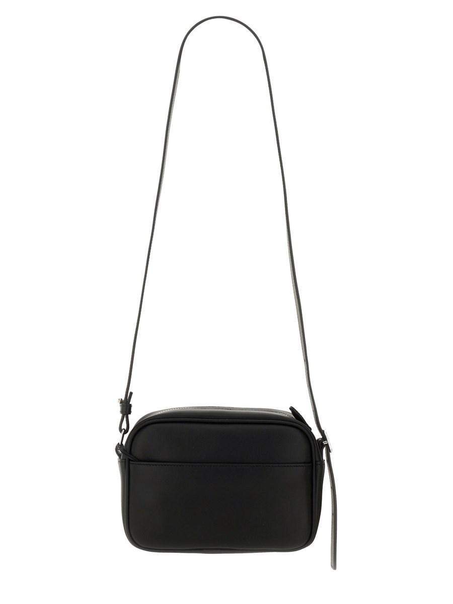 COURREGES CAMERA BAG "REEDITION"