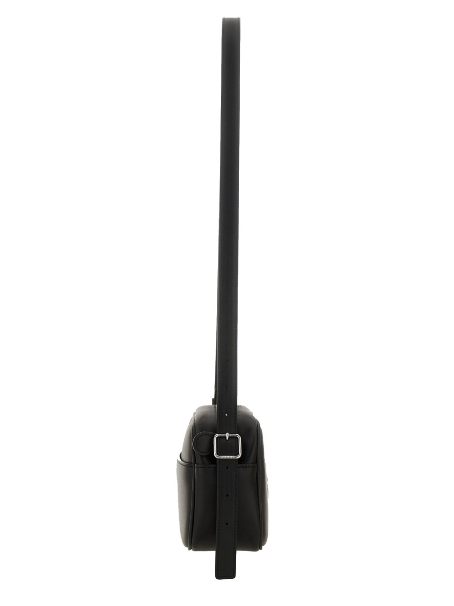 COURREGES CAMERA BAG "REEDITION"