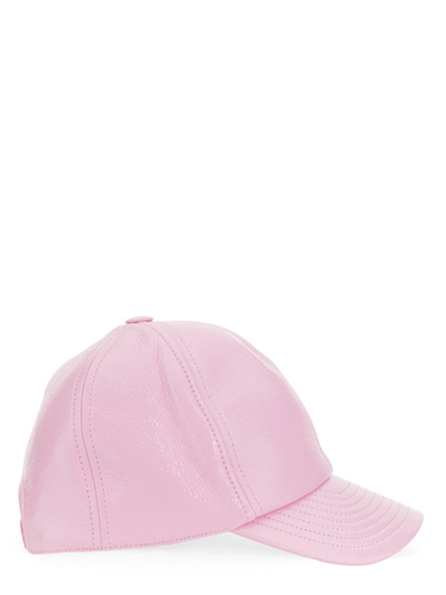COURREGES CAPPELLO DA BASEBALL CON LOGO