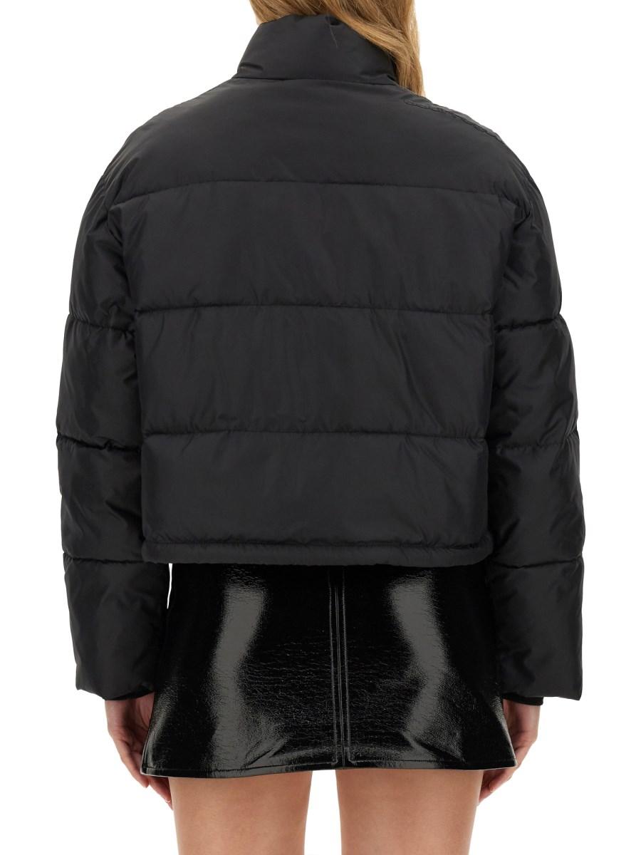 COURREGES PIUMINO CON LOGO