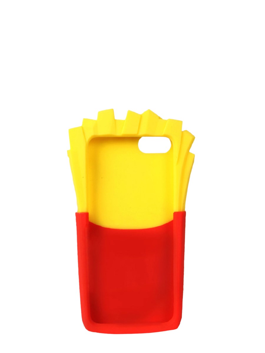 MOSCHINO SPECIAL EDITION FW14 COVER IPHONE 5 RUNWAY CAPSULE COLLECTION