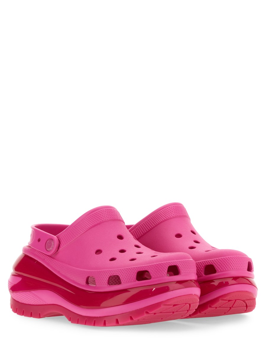 CROCS CLOGS MEGA CRUSH