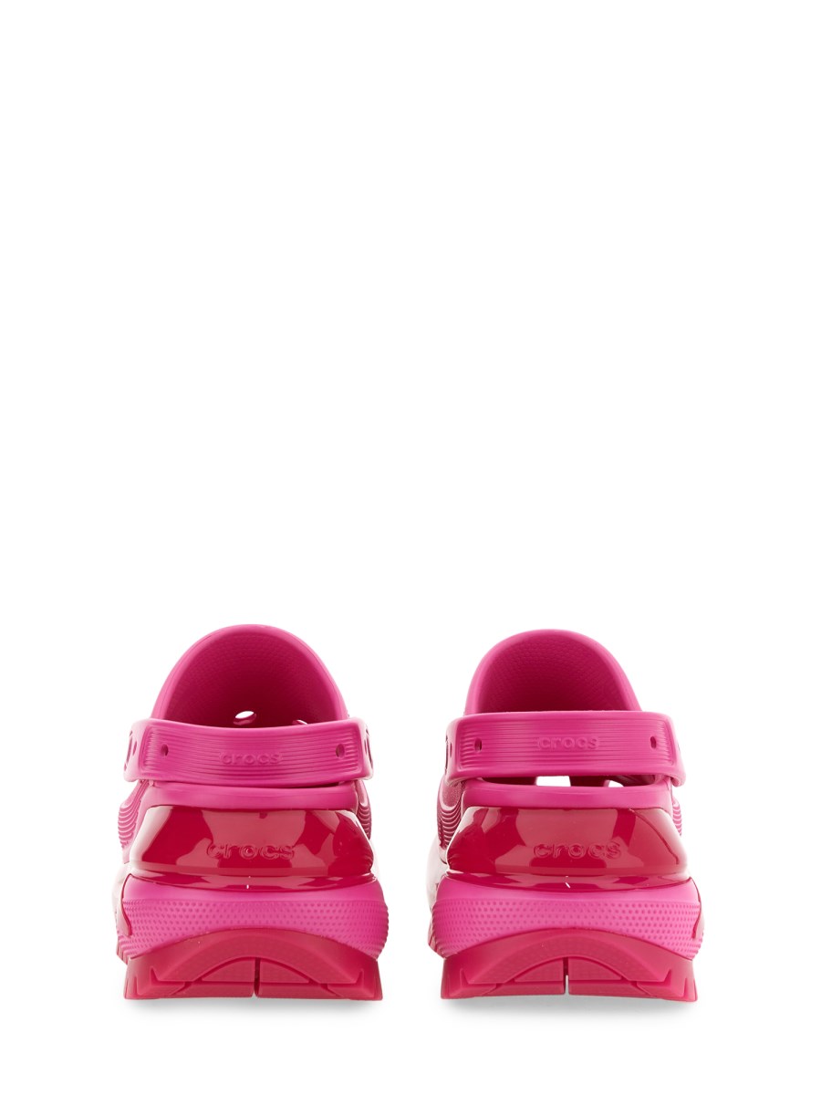 CROCS CLOGS MEGA CRUSH