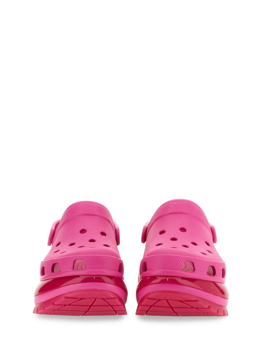 CROCS CLOGS MEGA CRUSH