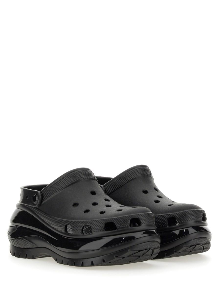 CROCS CLOGS MEGA CRUSH