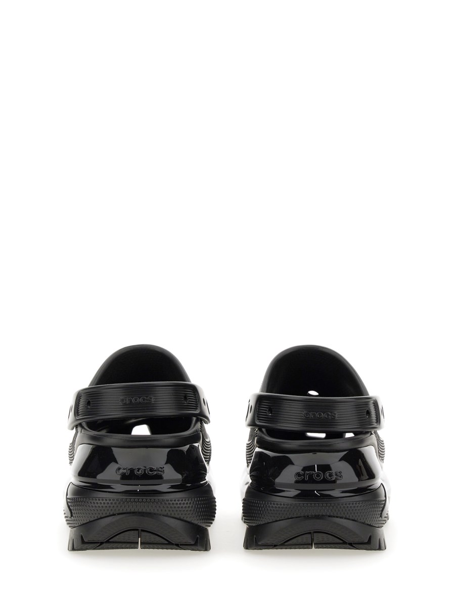 CROCS CLOGS MEGA CRUSH