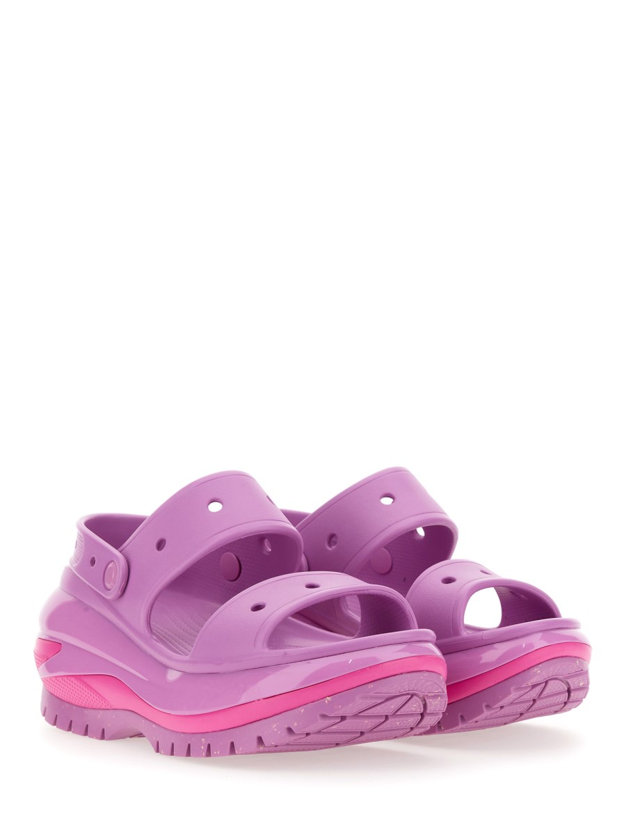 CROCS SANDALO "MEGA RUSH"