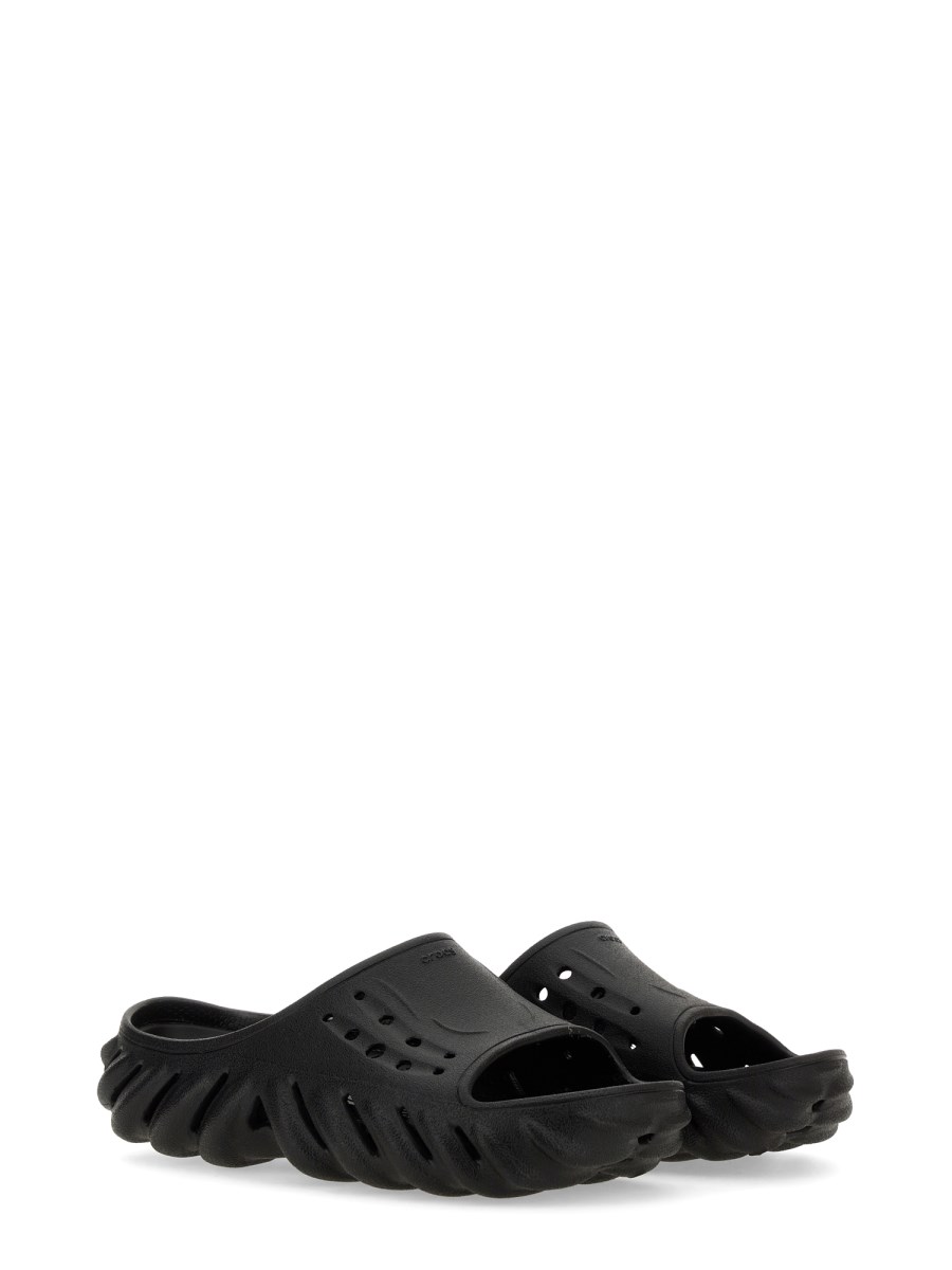 CROCS SANDALO SLIDE "ECHO"