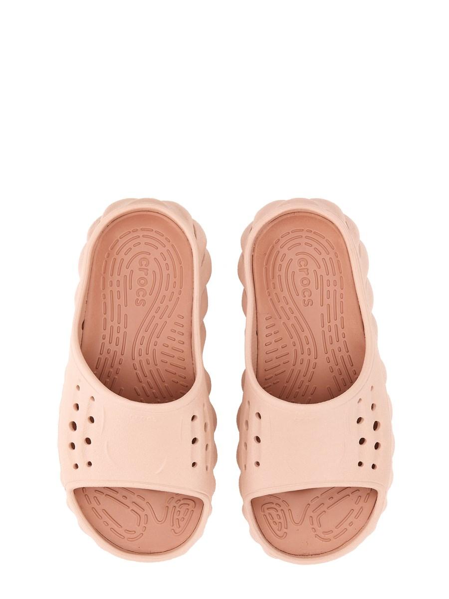 CROCS SANDALO SLIDE ECHO